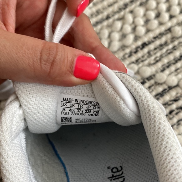 Adidas superstar - Picture 3 of 3